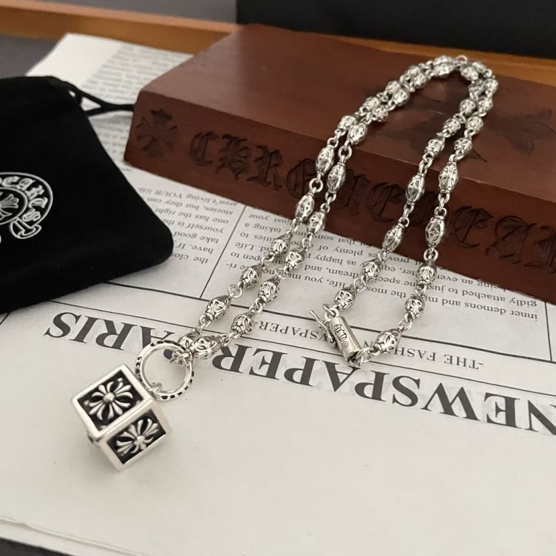 Chrome Hearts Necklaces